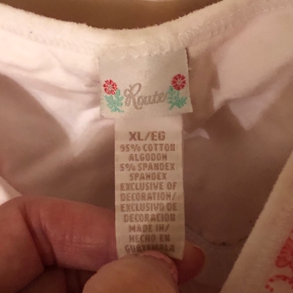 Route Cami - Picture 3 of 3